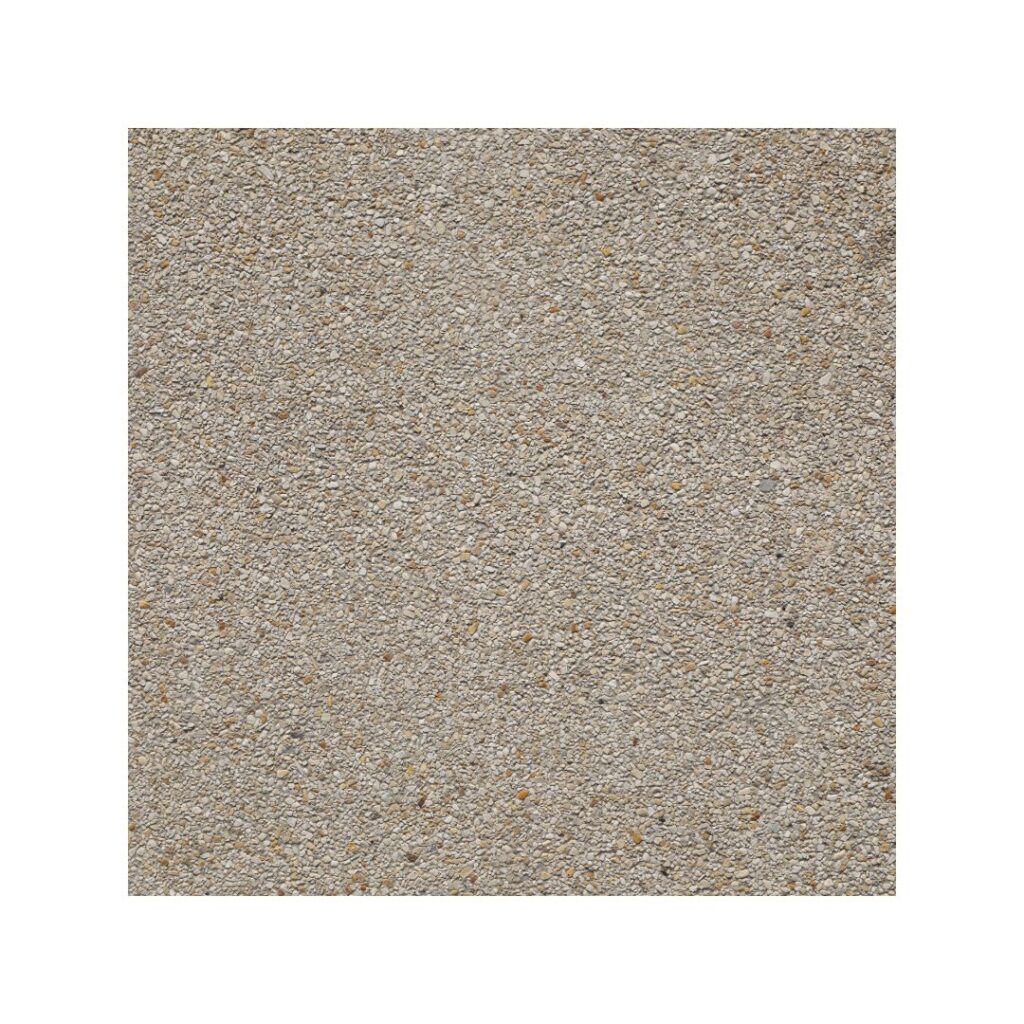 concrete sand