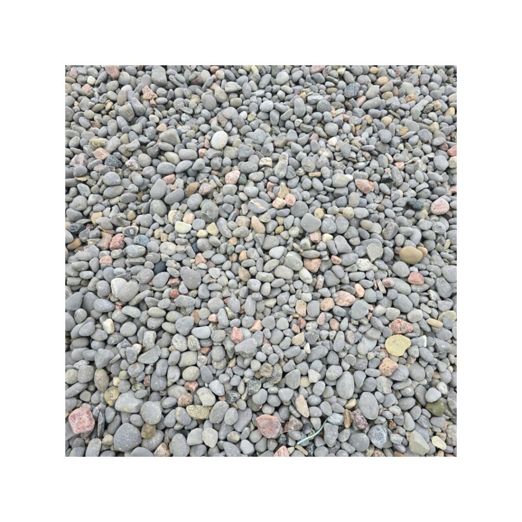 Pea Gravel